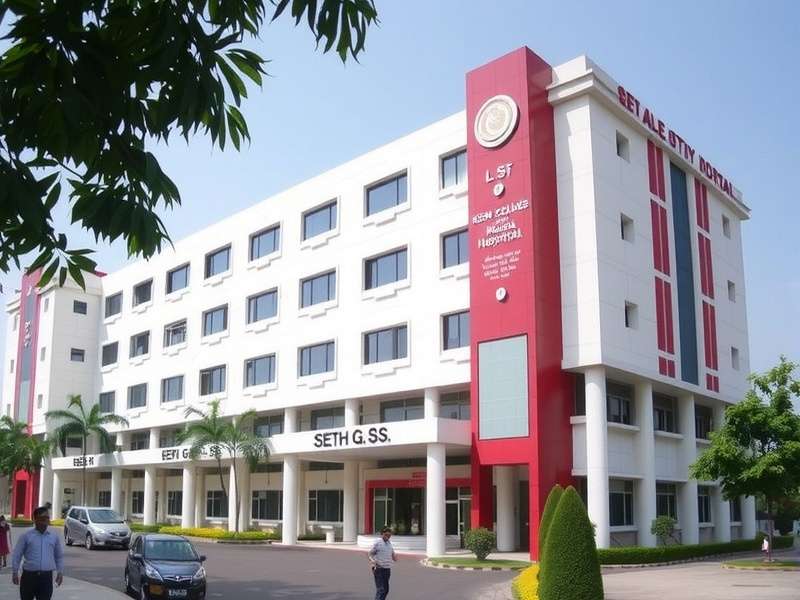 Advanced Medical Equipment