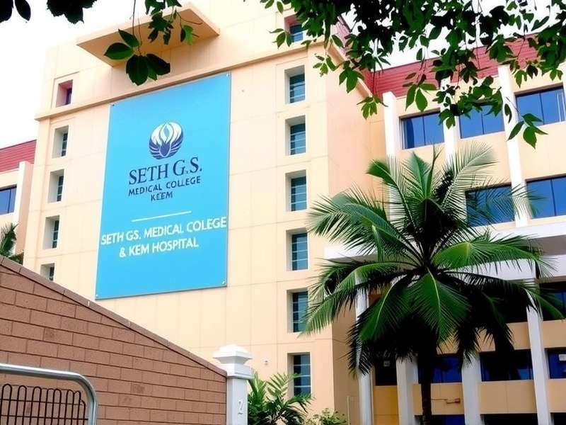 Medical Team in Discussion