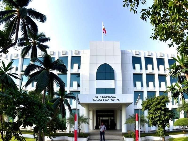 Emergency Department